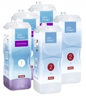 Гель для стирки Miele Set UltraPhase Summer Edi 